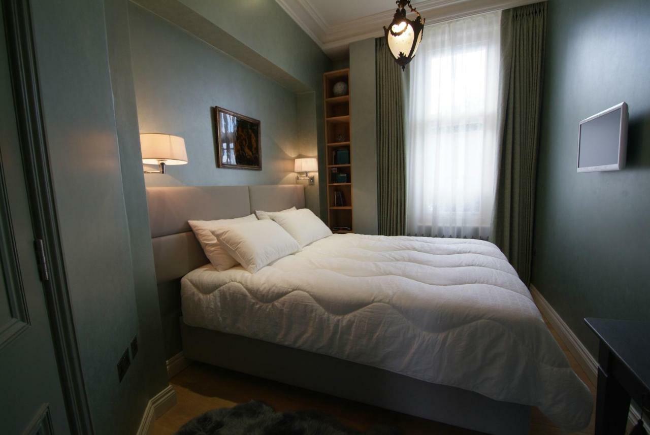 伦敦Chelsea: Exceptional 1Br W/Views Of The River Thames & Battersea Park公寓 外观 照片