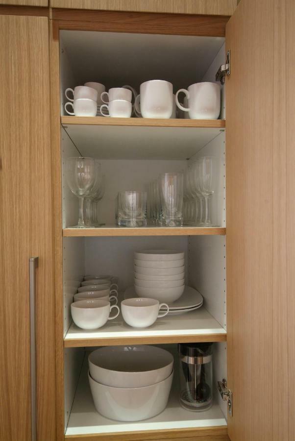 伦敦Chelsea: Exceptional 1Br W/Views Of The River Thames & Battersea Park公寓 外观 照片